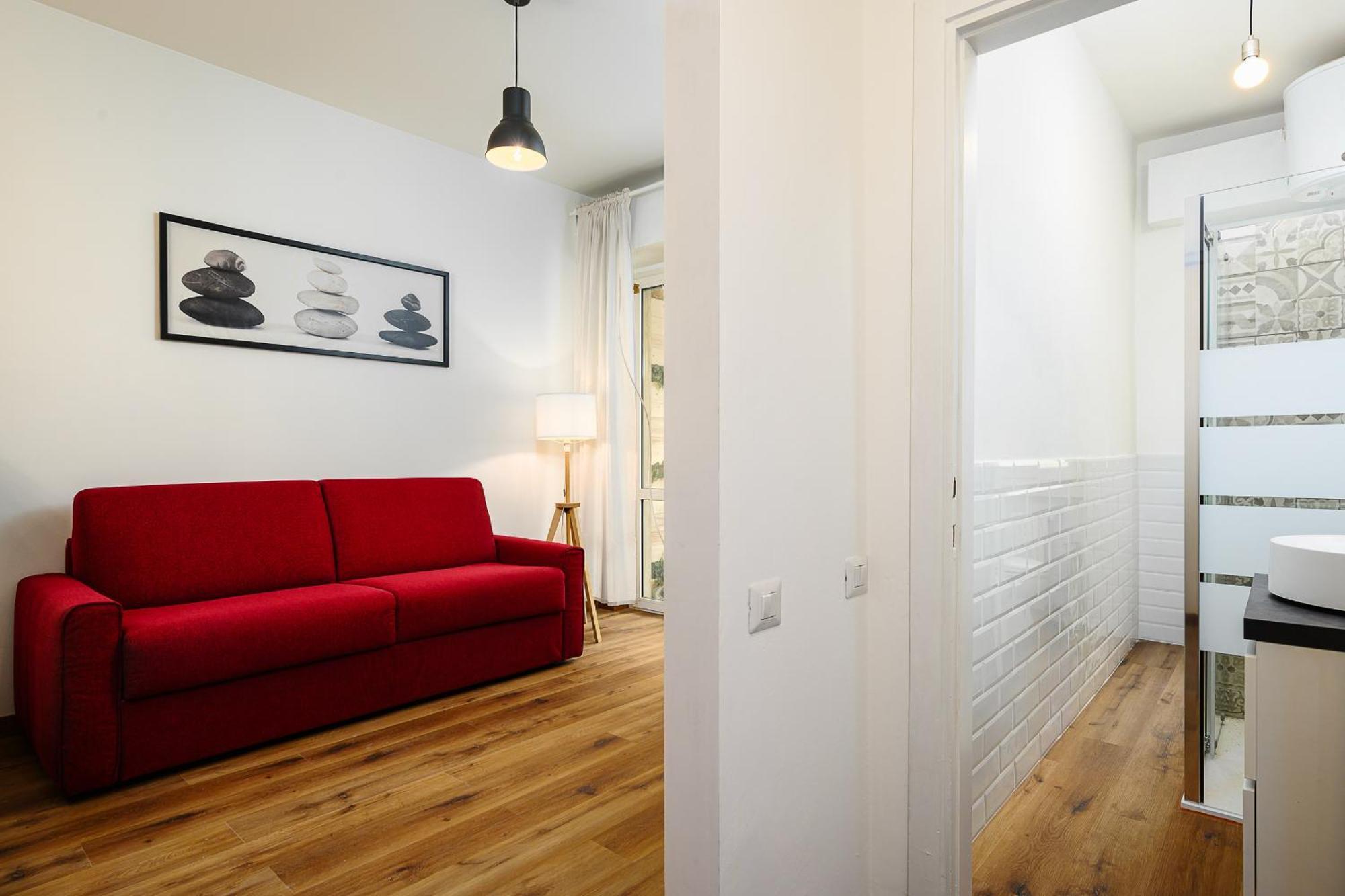 Sebino 8 - Monolocale Cool Apartamento *