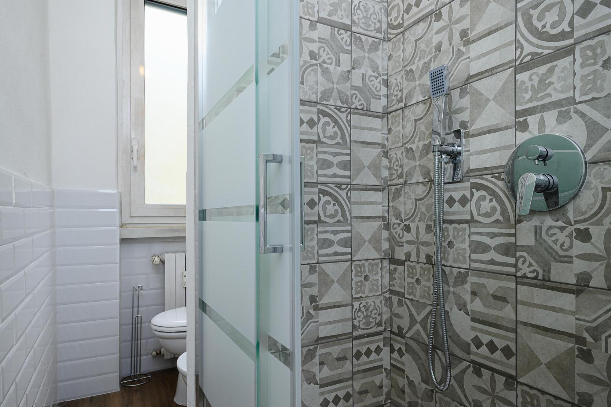 Apartamento Sebino 8 - Monolocale Cool Milán