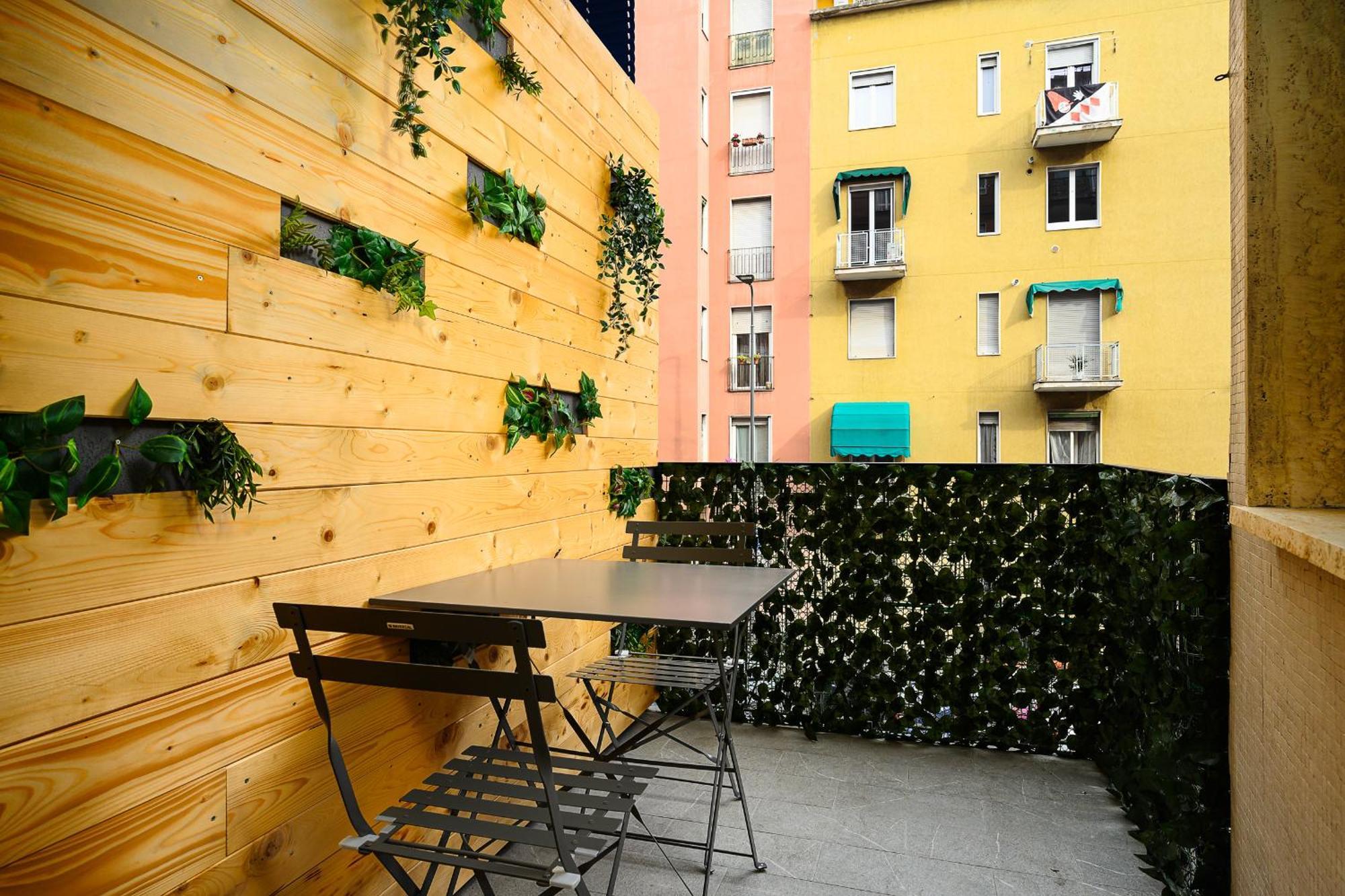 Apartamento Sebino 8 - Monolocale Cool